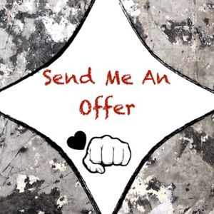 Send offers!!